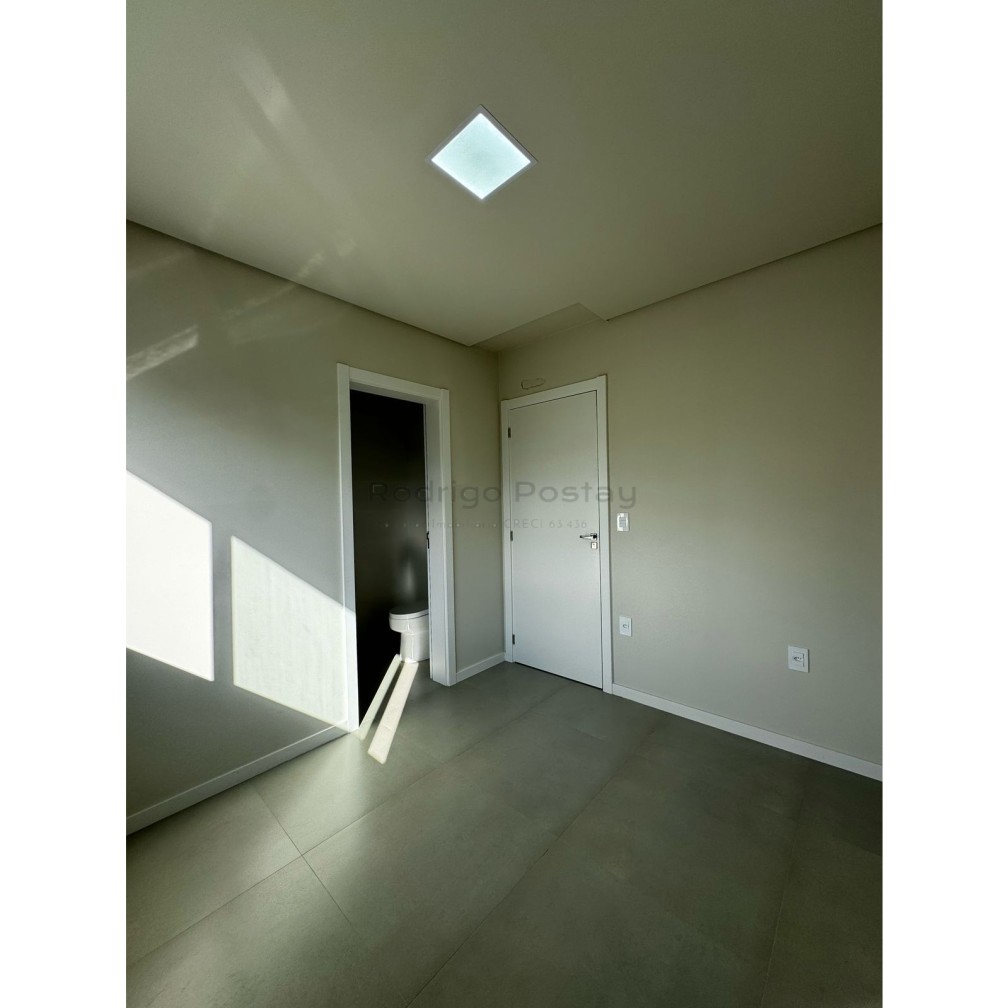 Apartamento com Lazer no Rooftop no Aqua Tower Residence - Morretes Itapema