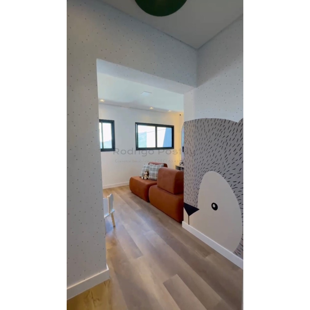 Apartamento com Lazer no Rooftop no Aqua Tower Residence - Morretes Itapema