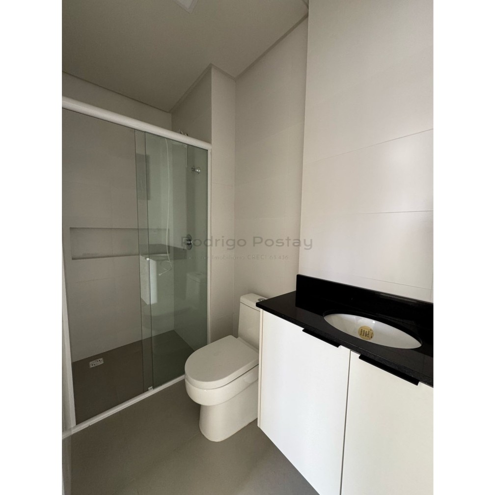 Apartamento com Lazer no Rooftop no Aqua Tower Residence - Morretes Itapema