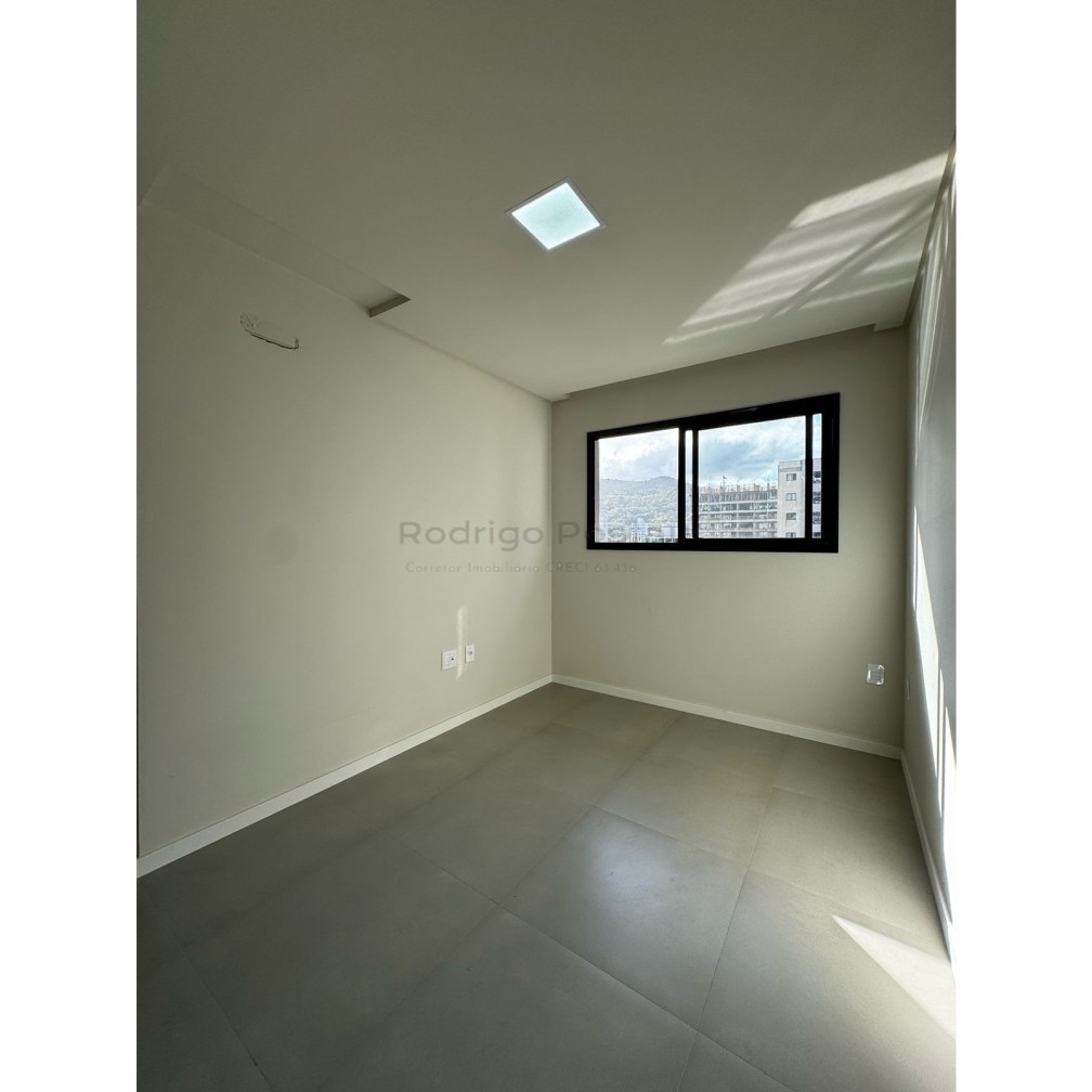 Apartamento com Lazer no Rooftop no Aqua Tower Residence - Morretes Itapema