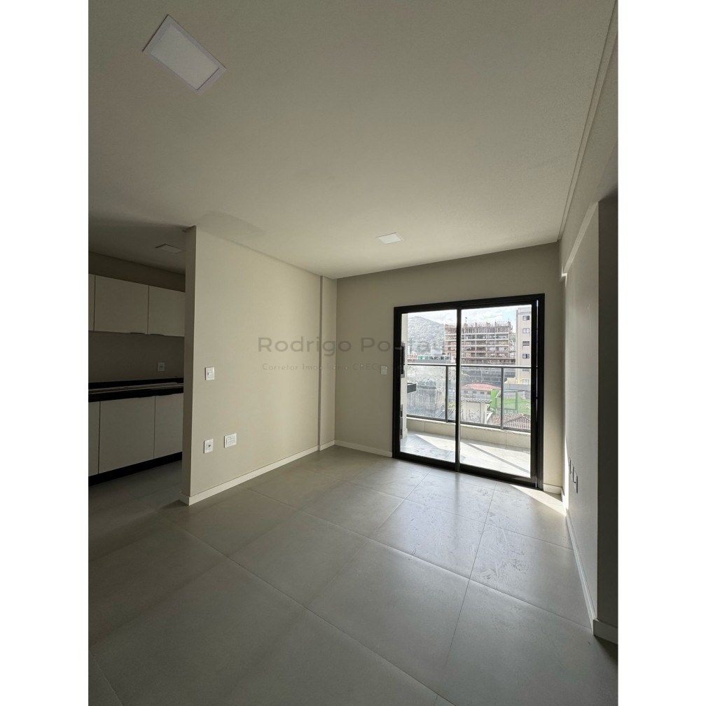 Apartamento com Lazer no Rooftop no Aqua Tower Residence - Morretes Itapema