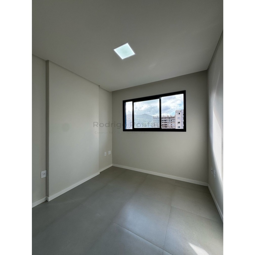 Apartamento com Lazer no Rooftop no Aqua Tower Residence - Morretes Itapema