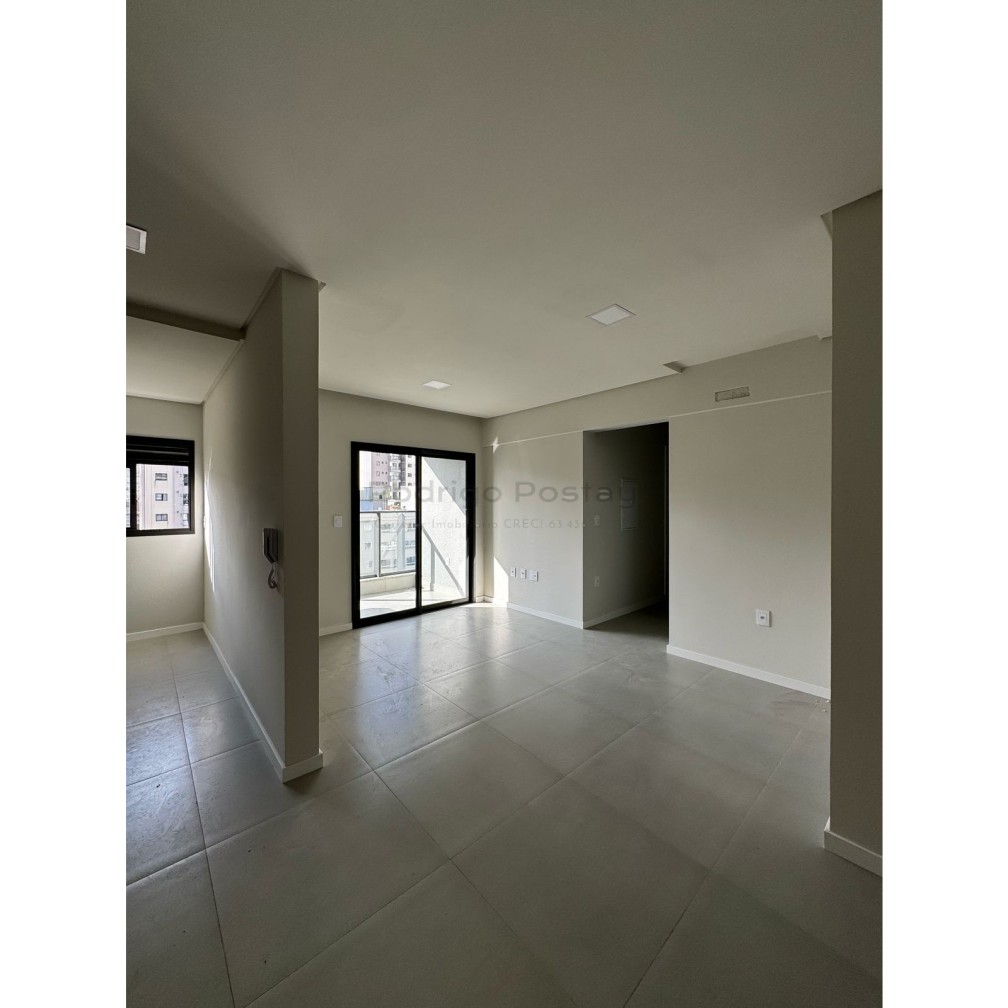 Apartamento com Lazer no Rooftop no Aqua Tower Residence - Morretes Itapema