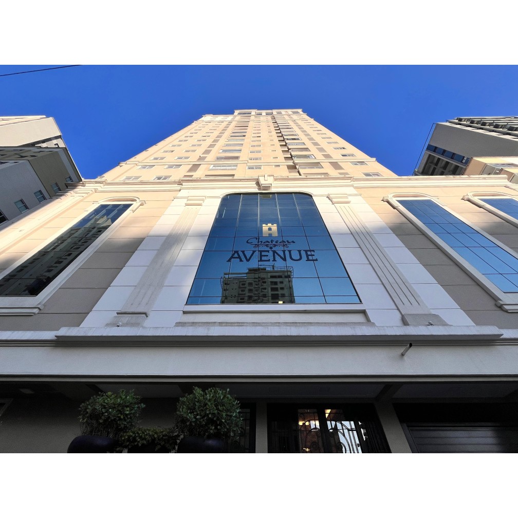 Apartamento 3 quartos finamente mobiliado com o melhor lazer no rooftop da região!