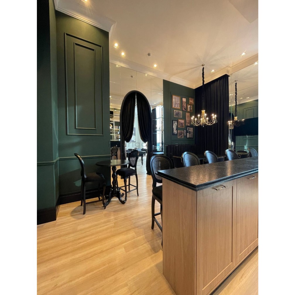 Apartamento 3 quartos finamente mobiliado com o melhor lazer no rooftop da região!