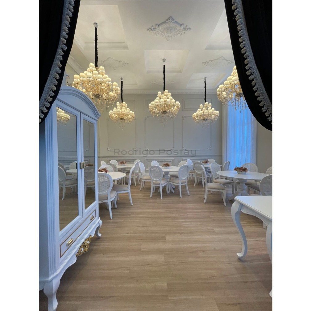 Apartamento 3 quartos finamente mobiliado com o melhor lazer no rooftop da região!