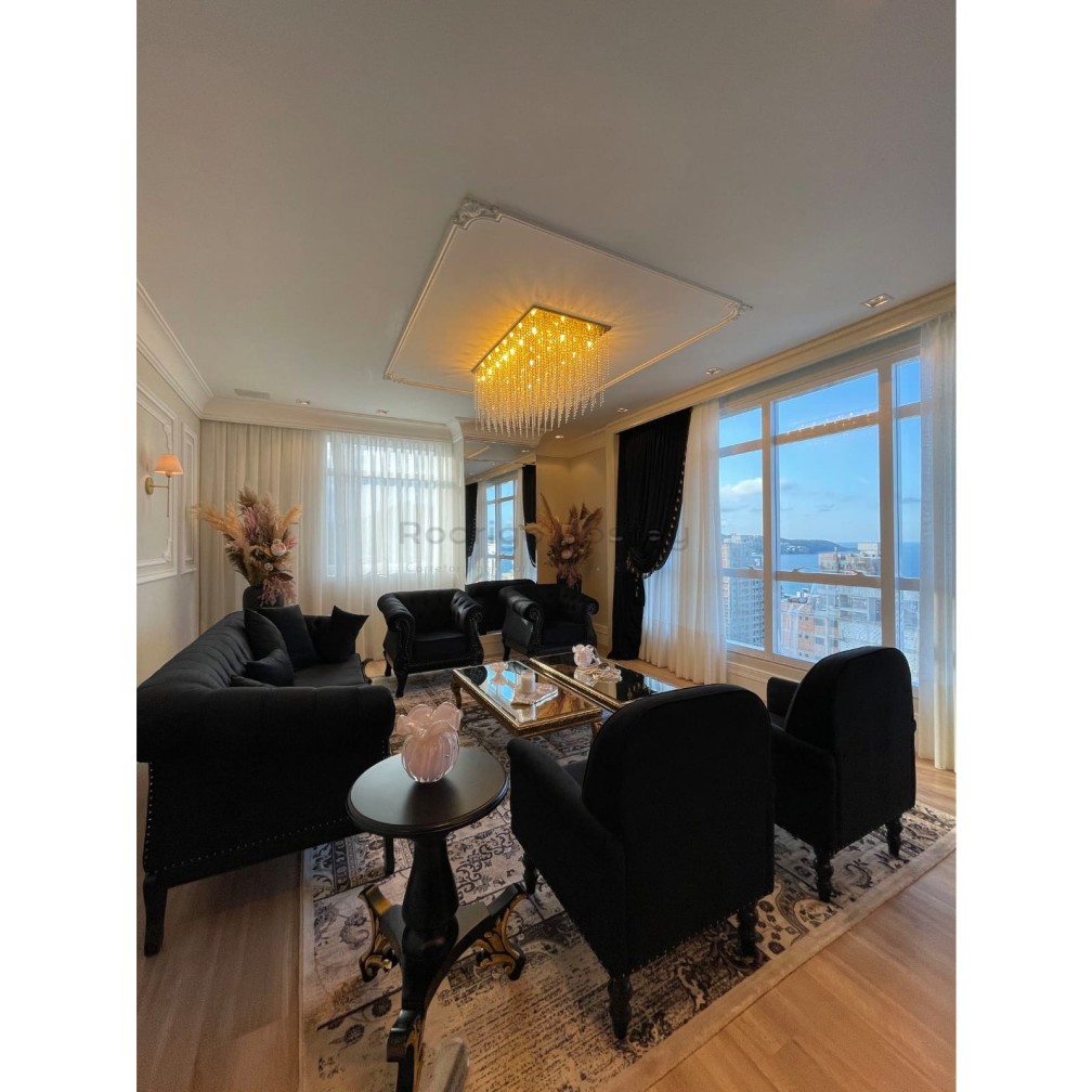 Apartamento 3 quartos finamente mobiliado com o melhor lazer no rooftop da região!