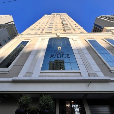 Apartamento 3 quartos finamente mobiliado com o melhor lazer no rooftop da região!