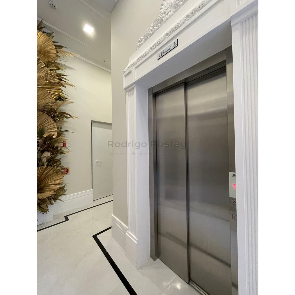 Apartamento 3 quartos finamente mobiliado com o melhor lazer no rooftop da região!