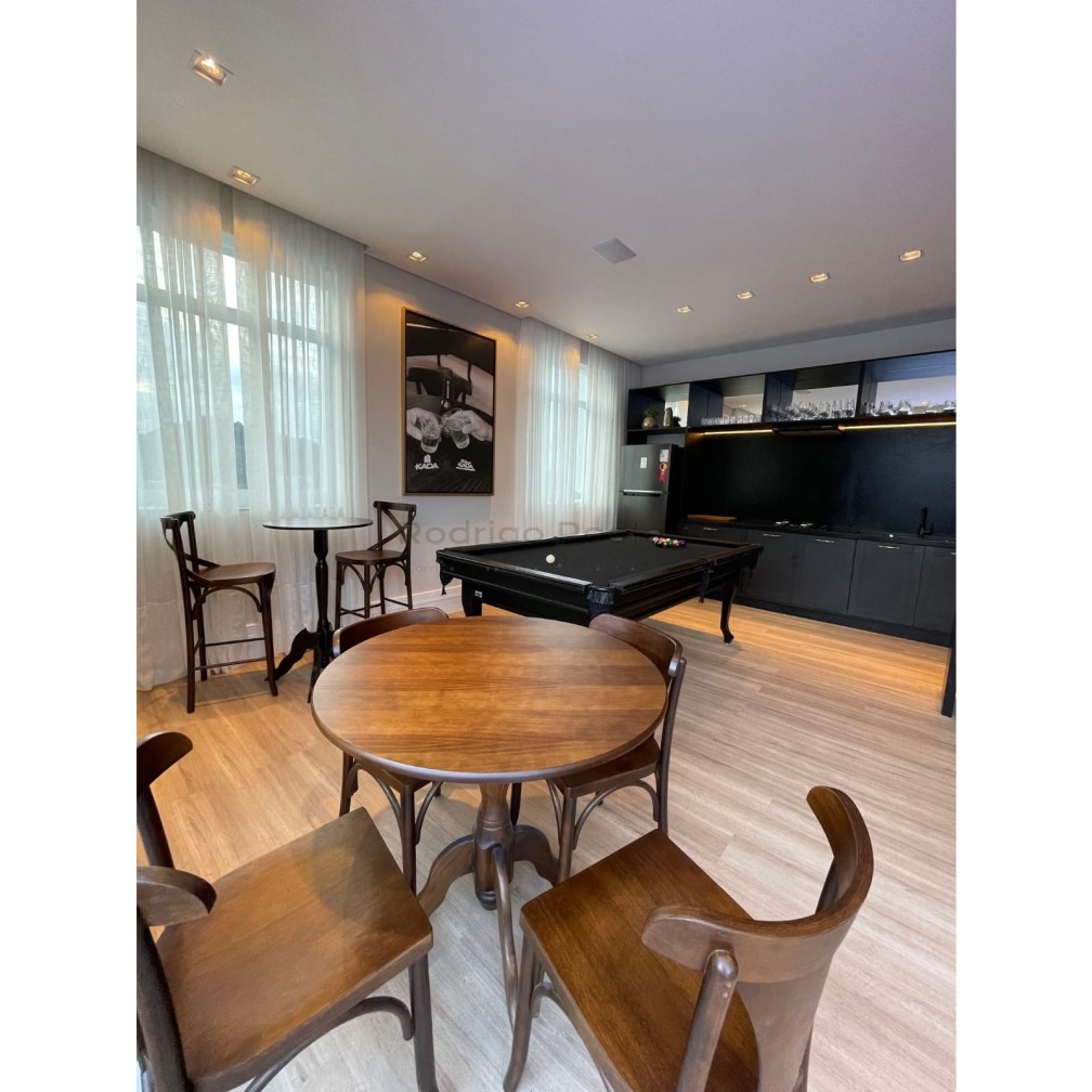 Apartamento 3 quartos finamente mobiliado com o melhor lazer no rooftop da região!