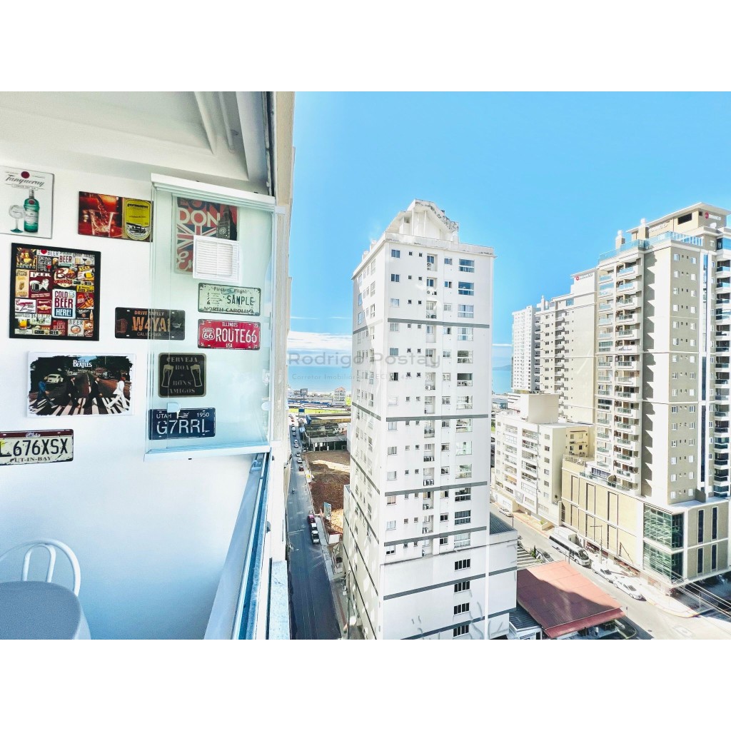 Apartamento 3 quartos finamente mobiliado com o melhor lazer no rooftop da região!