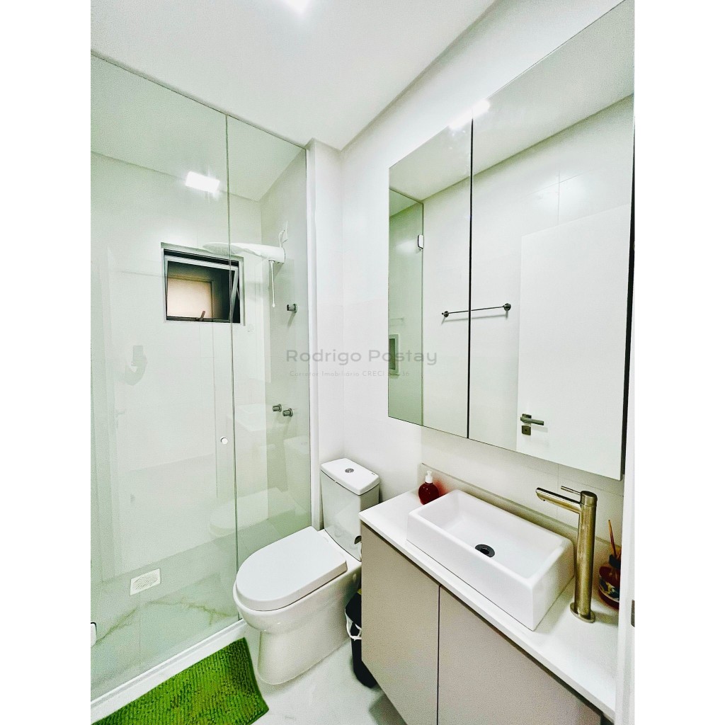 Apartamento 3 quartos finamente mobiliado com o melhor lazer no rooftop da região!