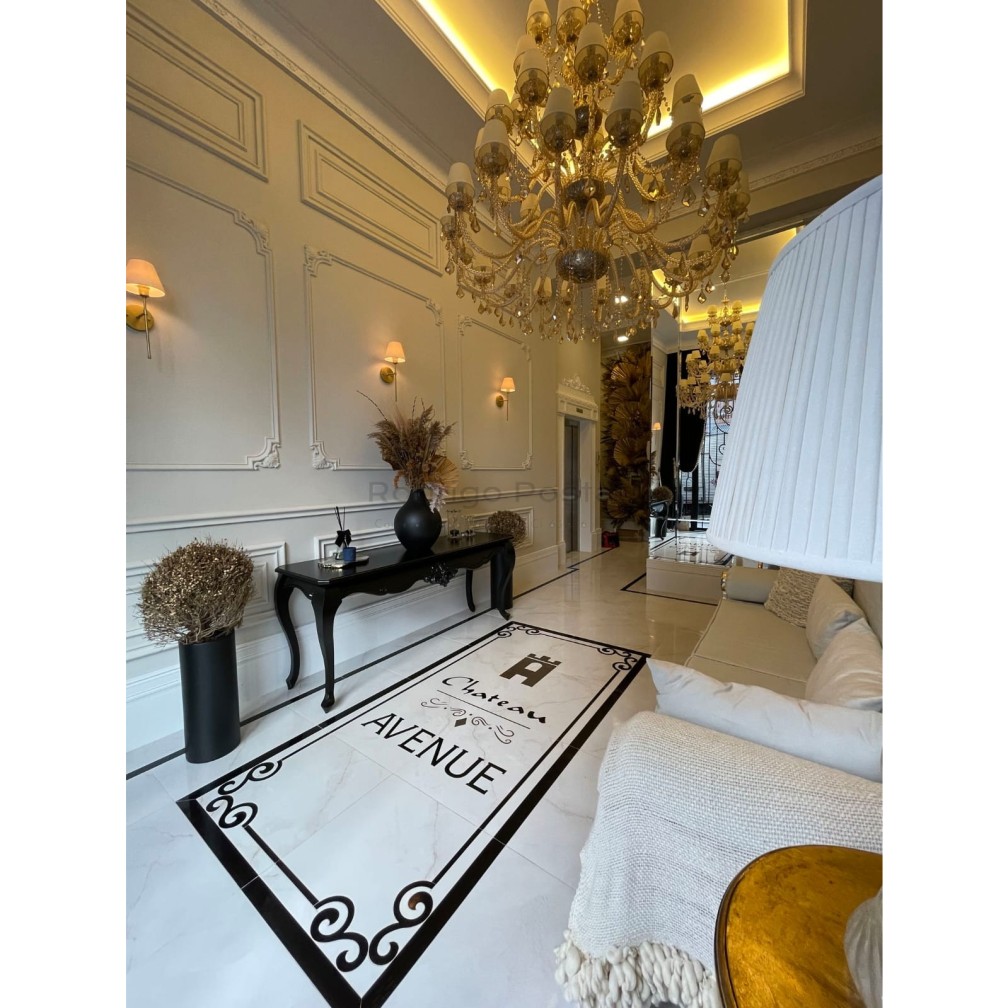 Apartamento 3 quartos finamente mobiliado com o melhor lazer no rooftop da região!