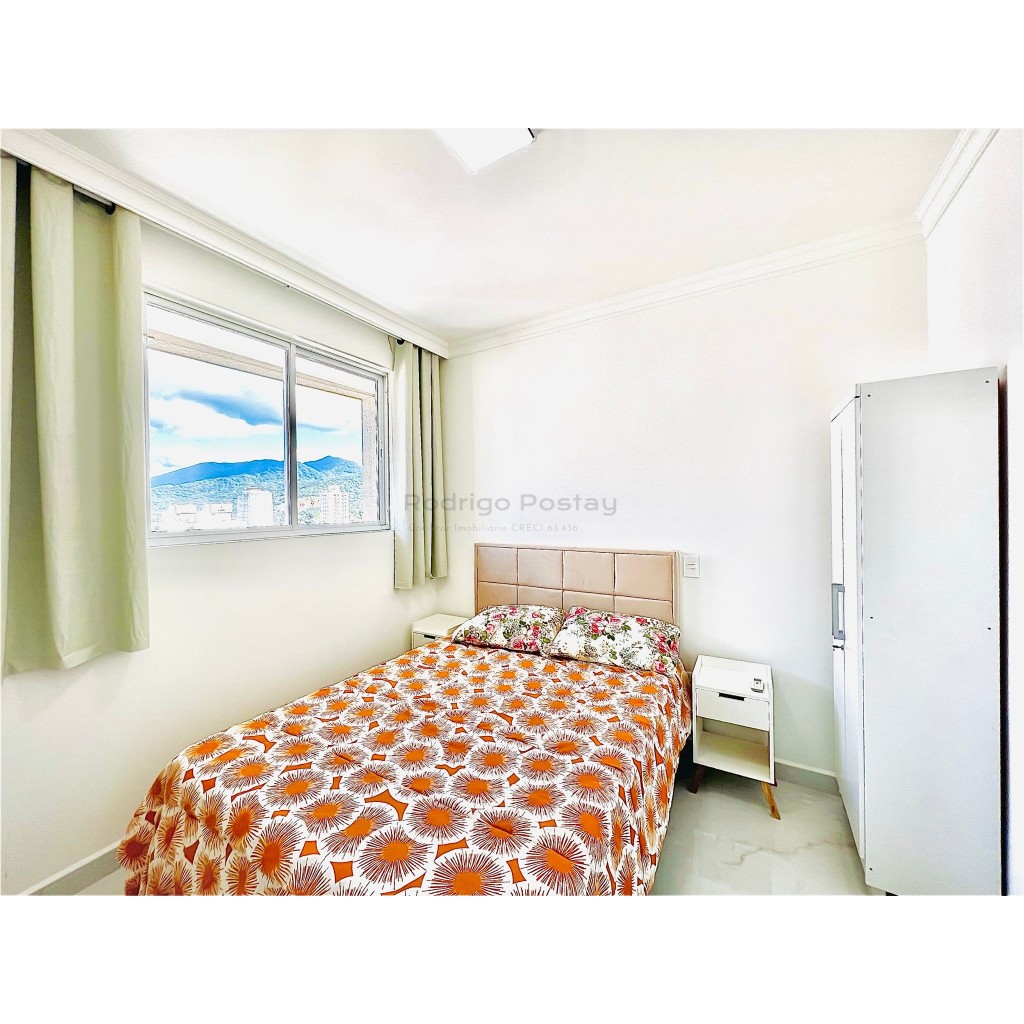 Apartamento 3 quartos finamente mobiliado com o melhor lazer no rooftop da região!