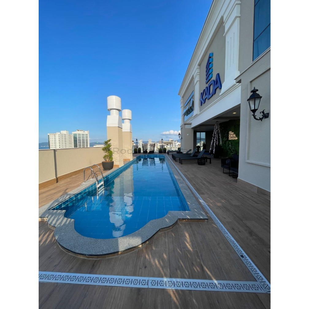 Apartamento 3 quartos finamente mobiliado com o melhor lazer no rooftop da região!