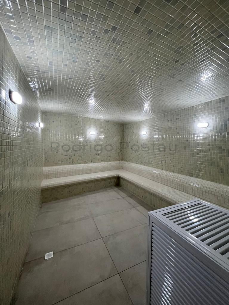 Apartamento com 3 quartos finamente mobiliado - com vista mar e lazer completo