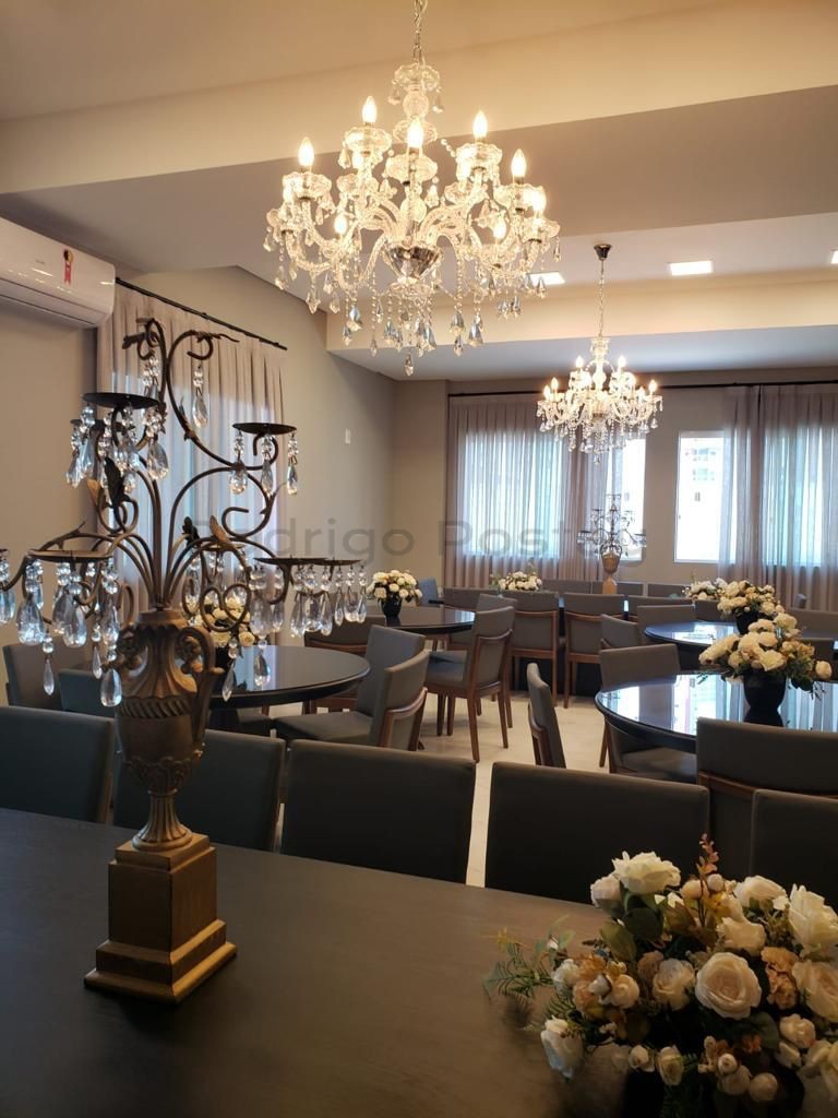 Apartamento com 3 quartos finamente mobiliado - com vista mar e lazer completo