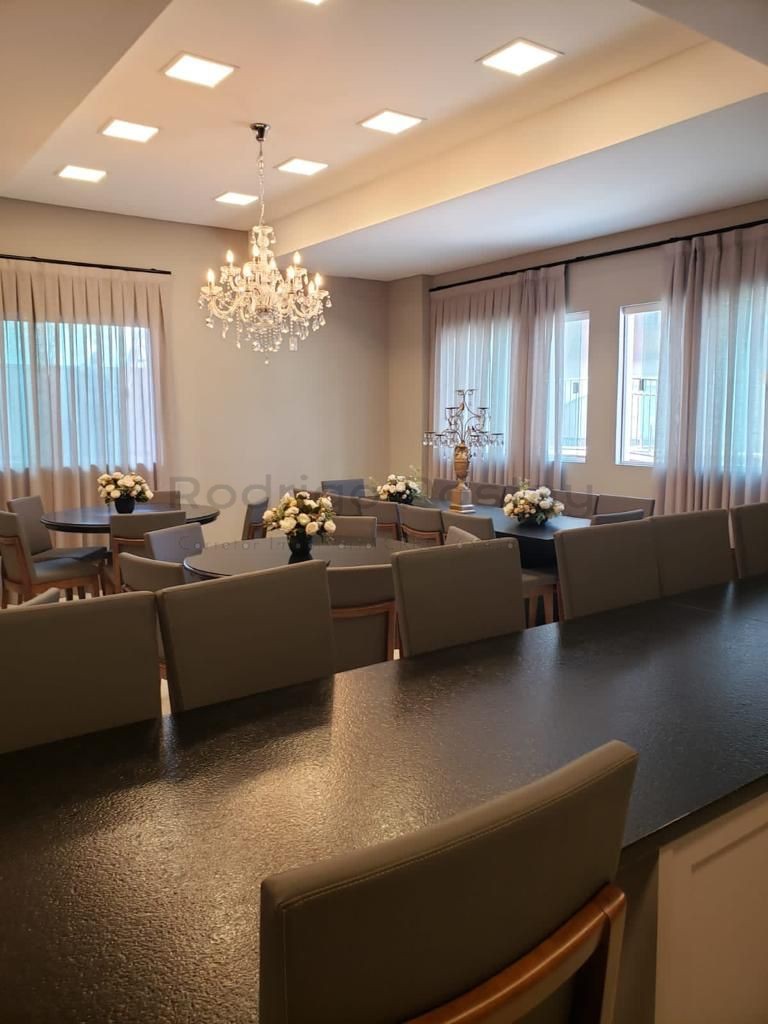 Apartamento com 3 quartos finamente mobiliado - com vista mar e lazer completo