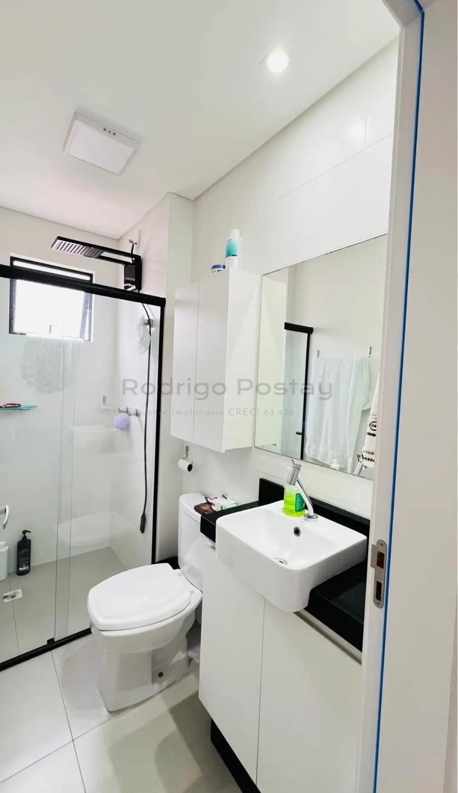 Apartamento mobiliado no Residencial Carmelo - Morretes Itapema