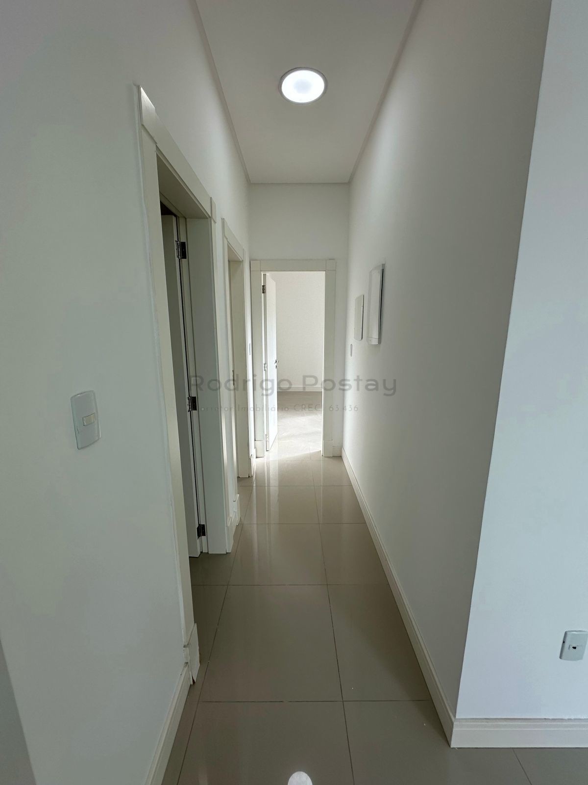 Apartamento no Santa Monica Residence com opção de parcelamento em até 72x - Meia Praia