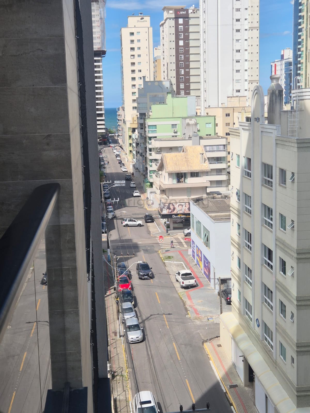 Apartamento no Residencial Santa Monica com lazer completo - Meia Praia Itapema