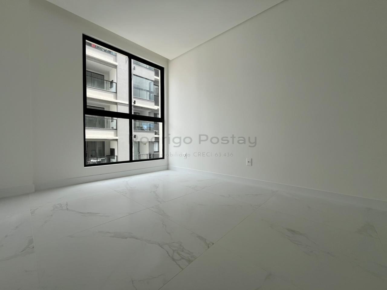 Apartamento no Scenarium Residence com lazer no Rooftop - Morretes