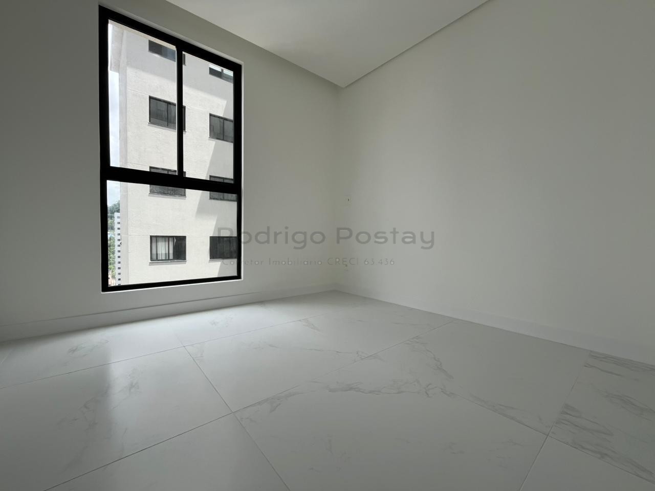Apartamento no Scenarium Residence com lazer no Rooftop - Morretes