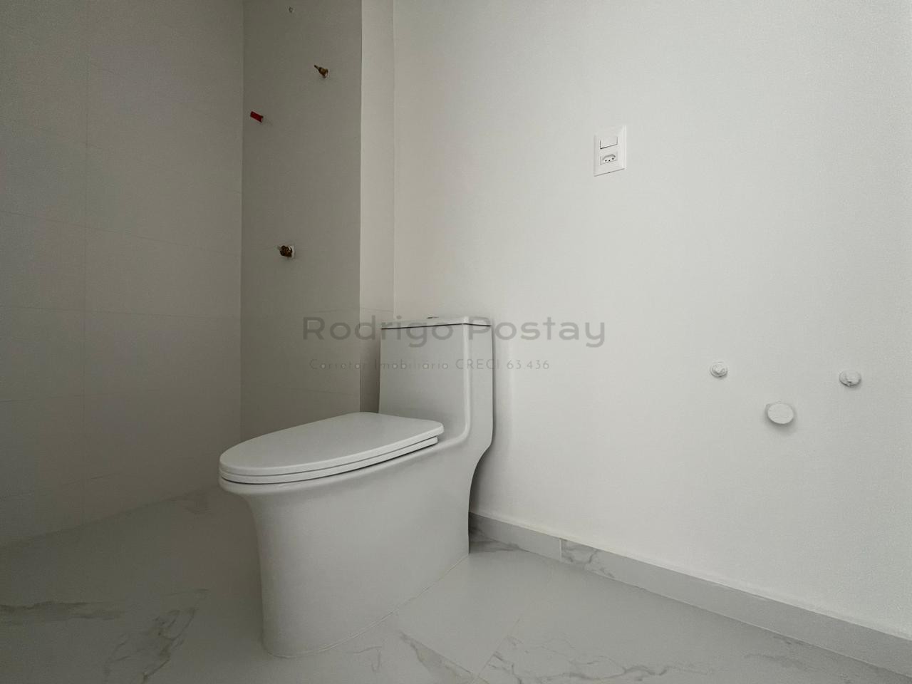 Apartamento no Scenarium Residence com lazer no Rooftop - Morretes