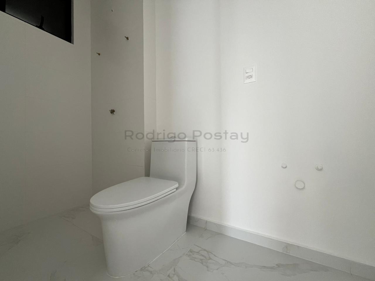 Apartamento no Scenarium Residence com lazer no Rooftop - Morretes