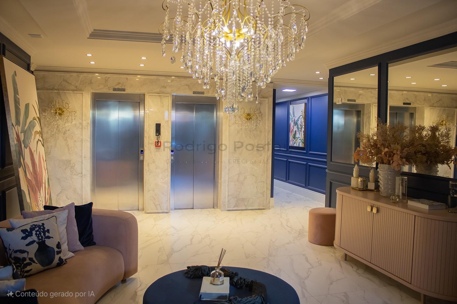  Apartamento a 250 metros do mar no Gran Safira Residence | Morretes