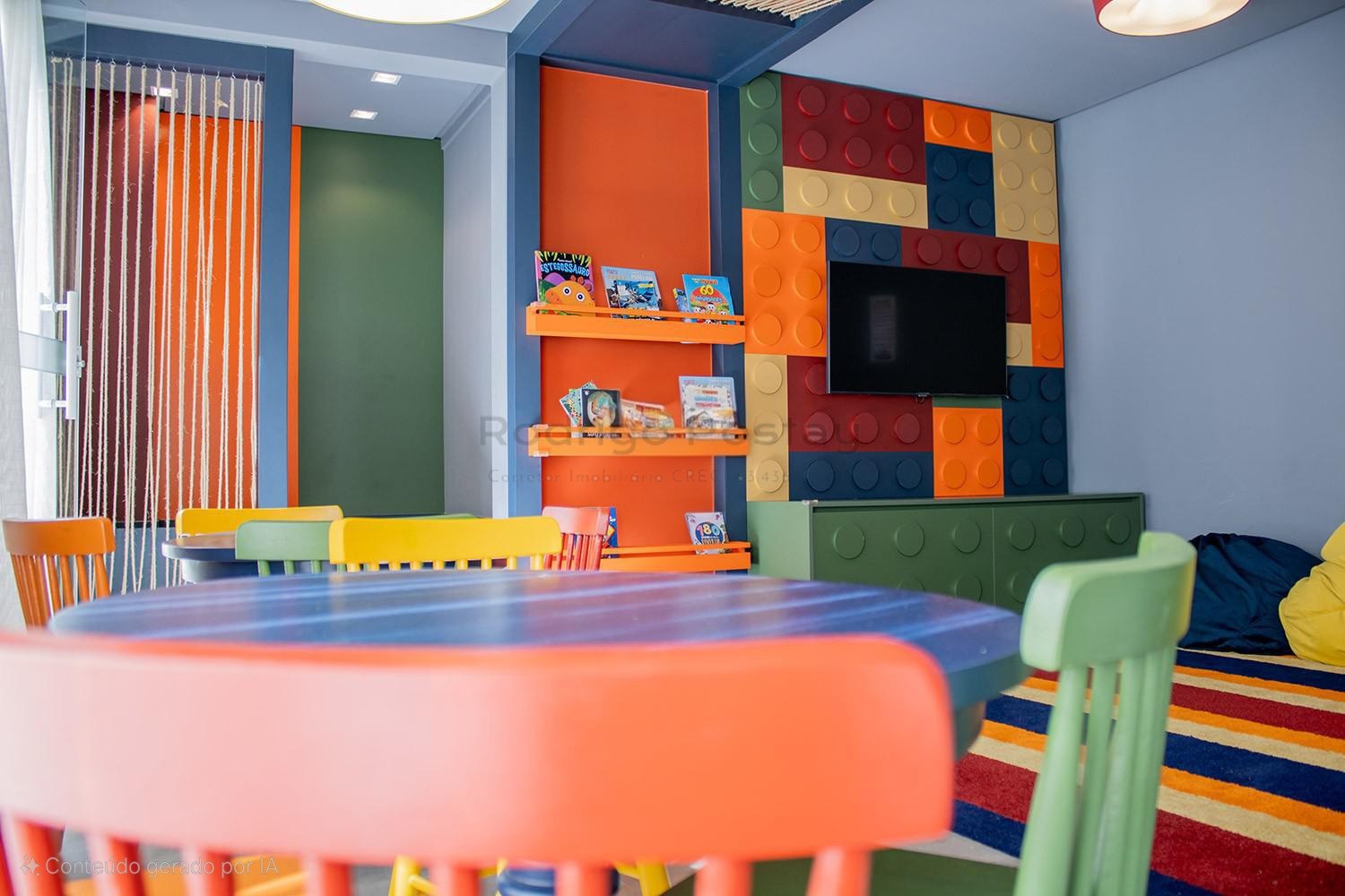  Apartamento a 250 metros do mar no Gran Safira Residence | Morretes