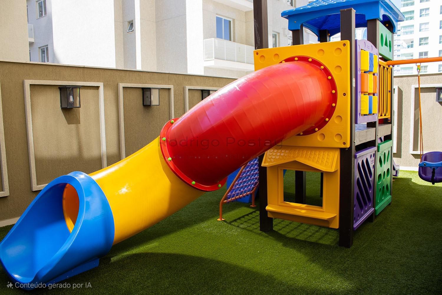  Apartamento a 250 metros do mar no Gran Safira Residence | Morretes