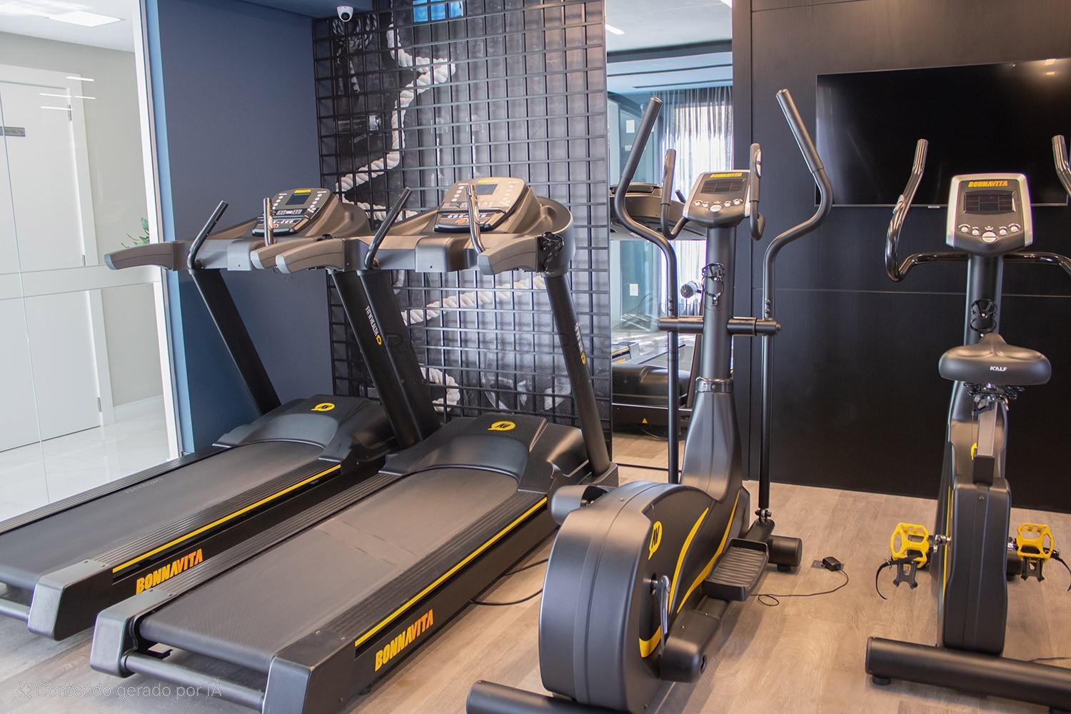  Apartamento a 250 metros do mar no Gran Safira Residence | Morretes