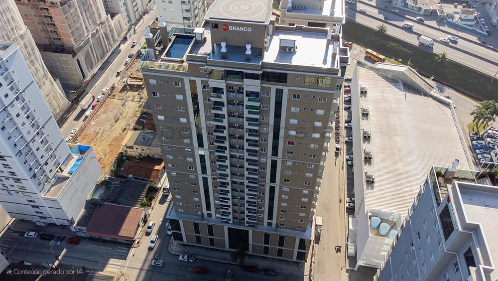  Apartamento a 250 metros do mar no Gran Safira Residence | Morretes