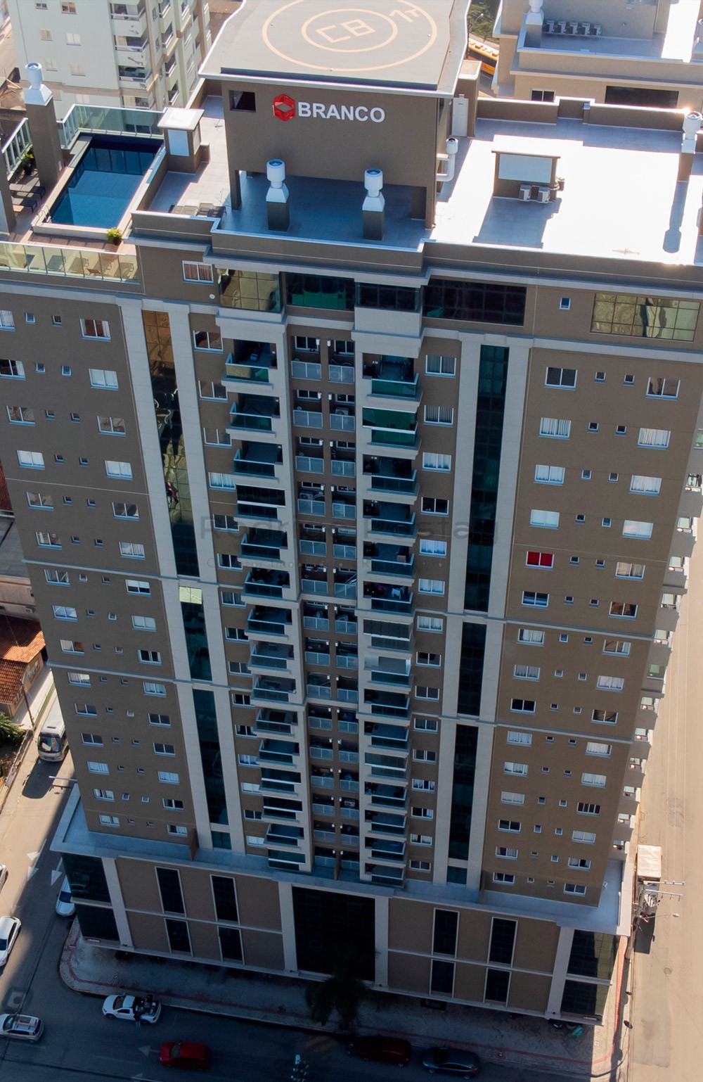  Apartamento a 250 metros do mar no Gran Safira Residence | Morretes