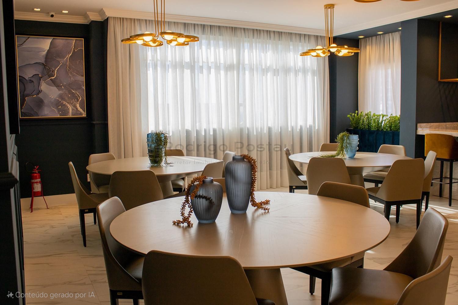  Apartamento a 250 metros do mar no Gran Safira Residence | Morretes