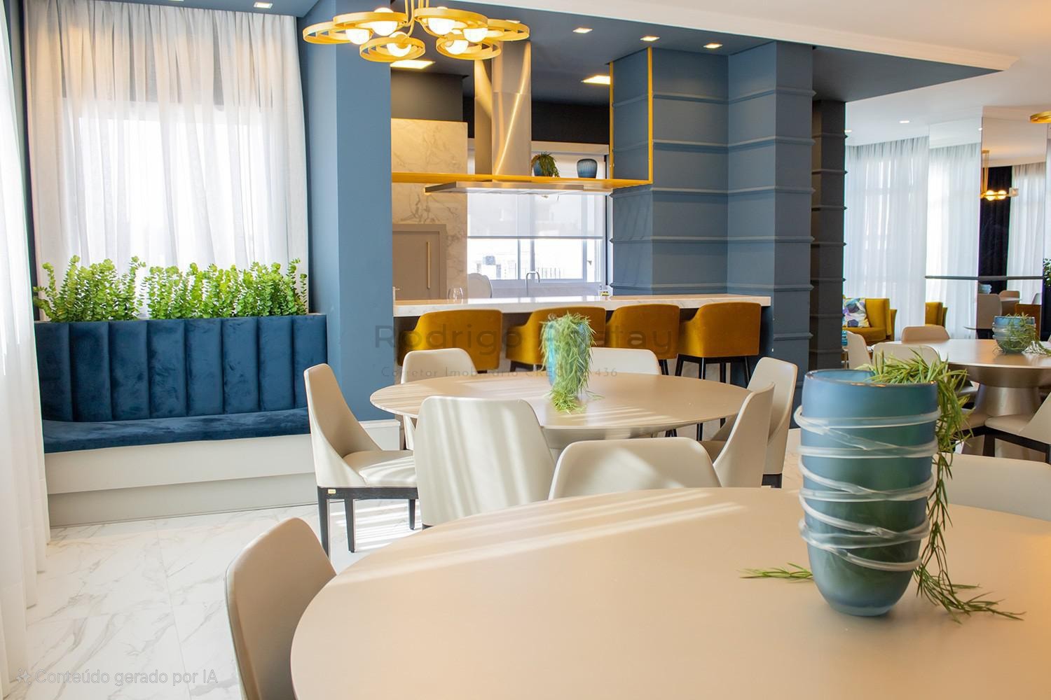  Apartamento a 250 metros do mar no Gran Safira Residence | Morretes