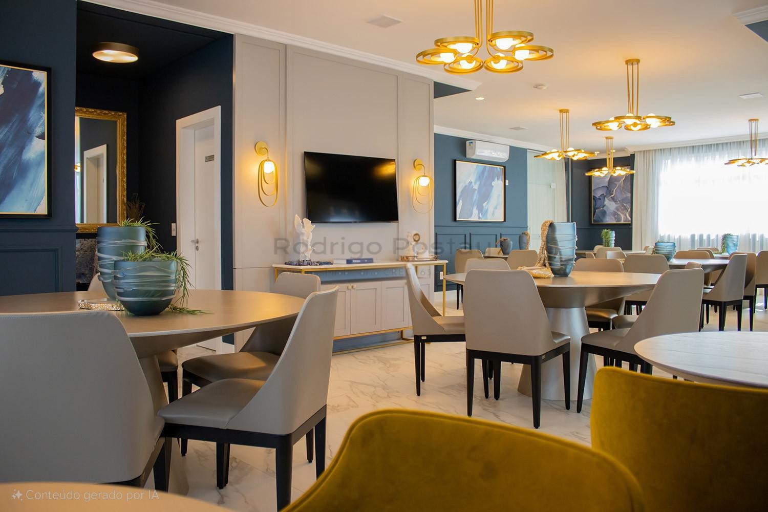  Apartamento a 250 metros do mar no Gran Safira Residence | Morretes