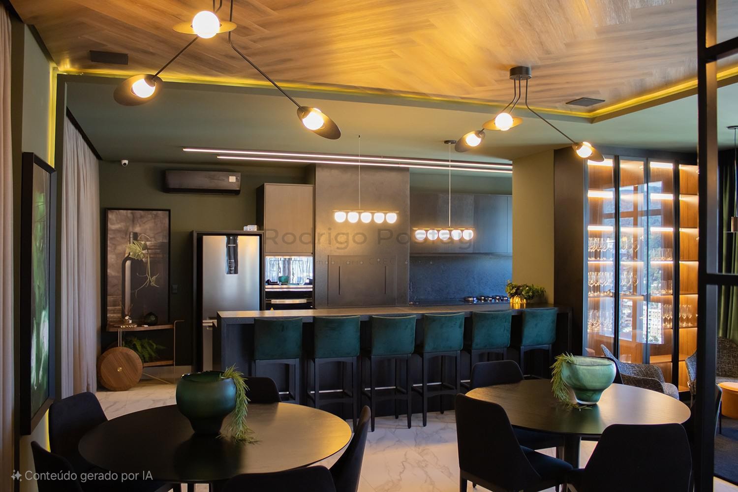  Apartamento a 250 metros do mar no Gran Safira Residence | Morretes