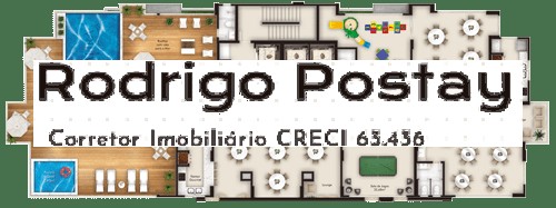  Apartamento a 250 metros do mar no Gran Safira Residence | Morretes