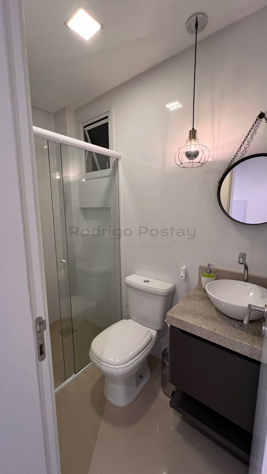  Apartamento a 250 metros do mar no Gran Safira Residence | Morretes