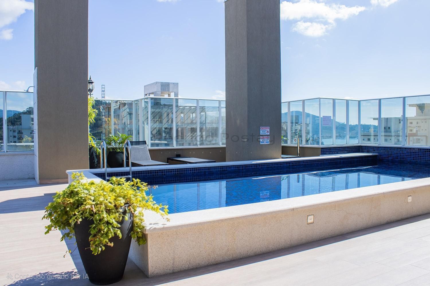  Apartamento a 250 metros do mar no Gran Safira Residence | Morretes