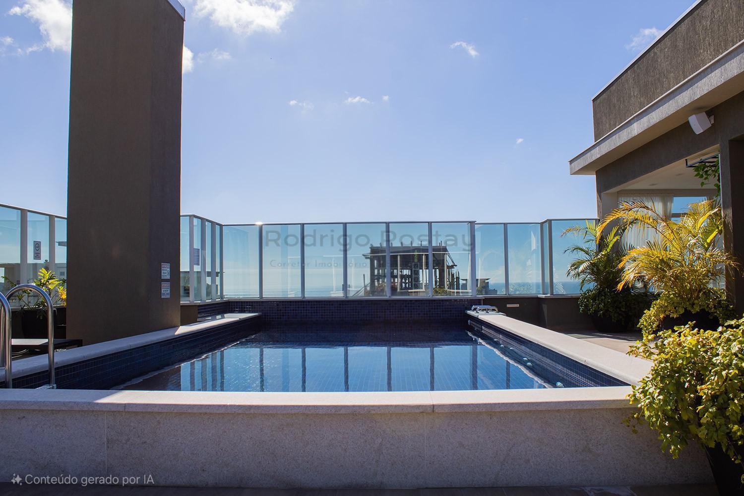  Apartamento a 250 metros do mar no Gran Safira Residence | Morretes