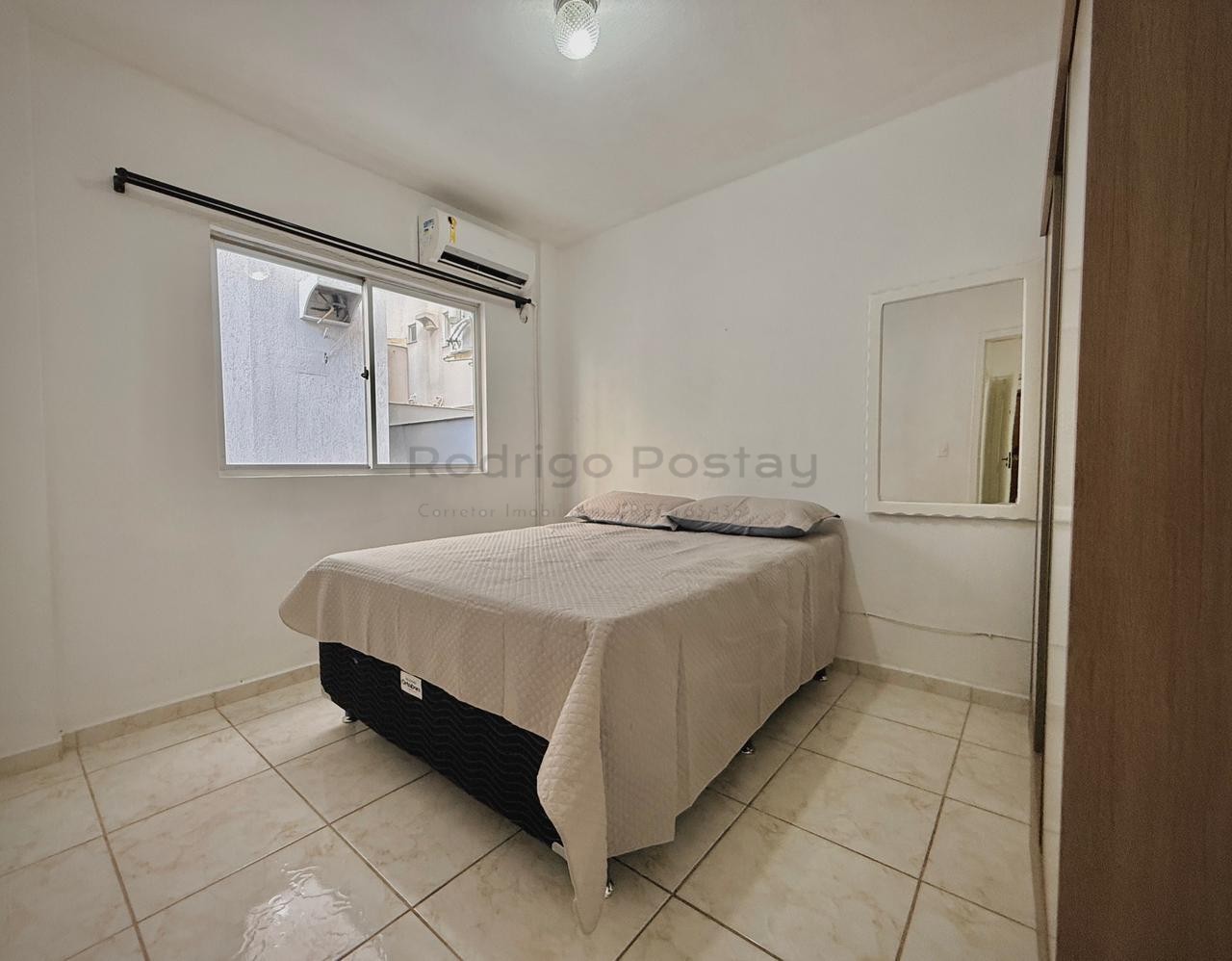 BARABADA - Apartamento com 3 quartos no coração da Meia Praia