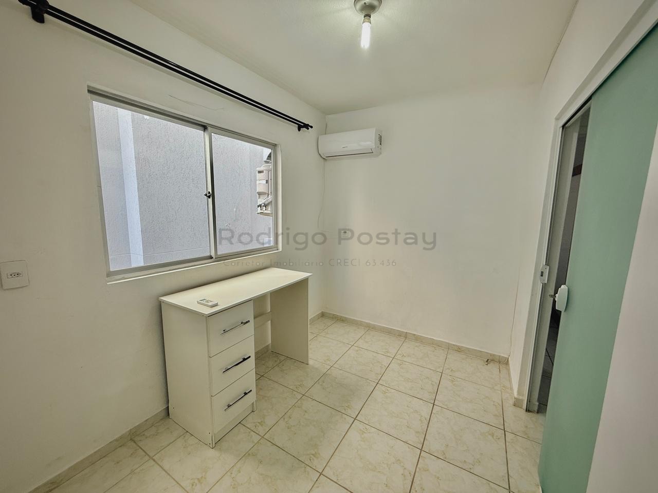 BARABADA - Apartamento com 3 quartos no coração da Meia Praia