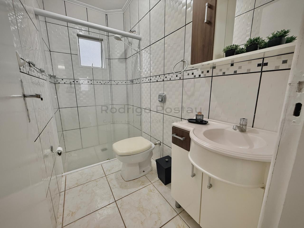 BARABADA - Apartamento com 3 quartos no coração da Meia Praia