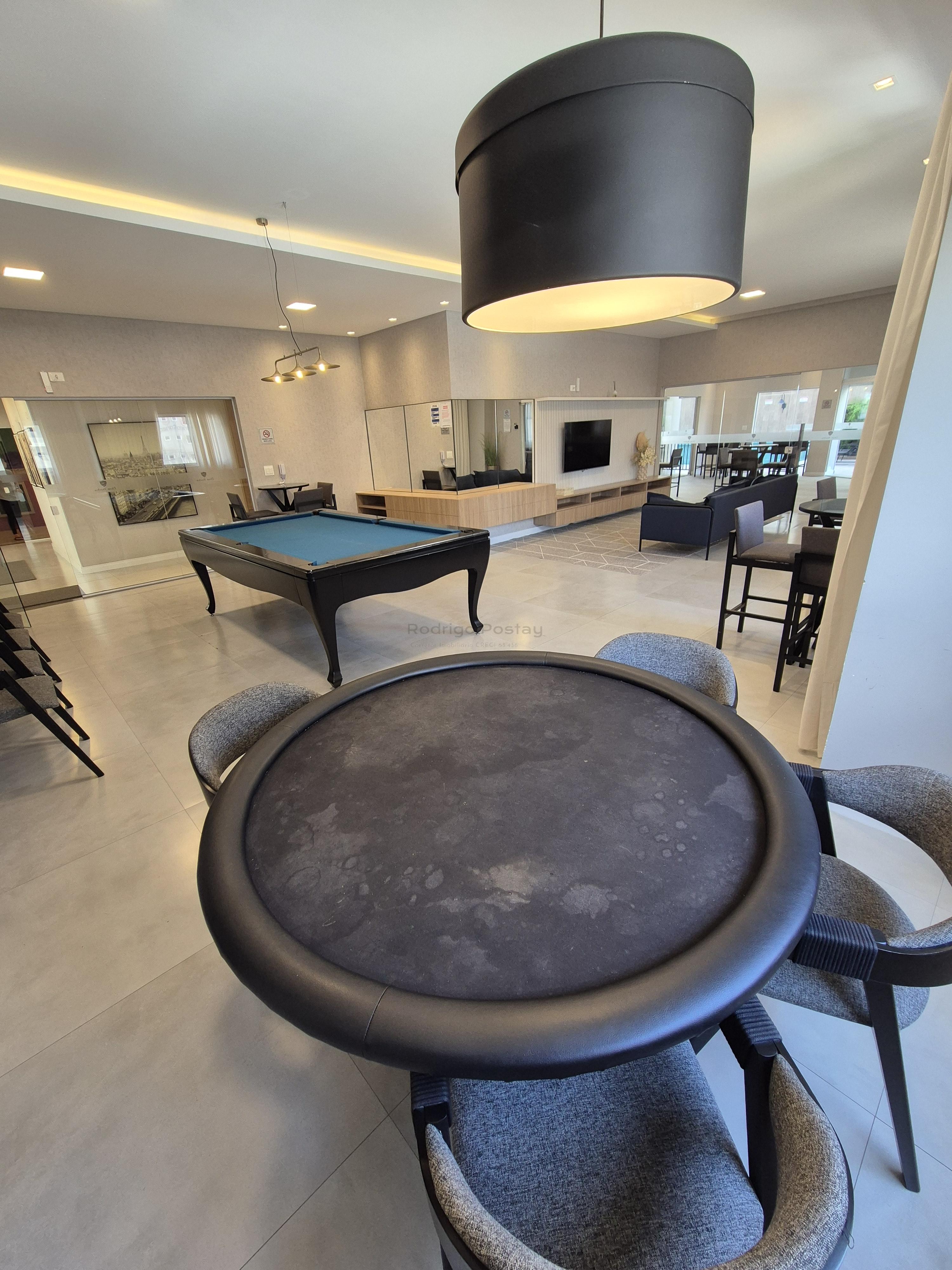 Apartamento com vista mar no Residencial Dom Bastos - Morretes Itapema