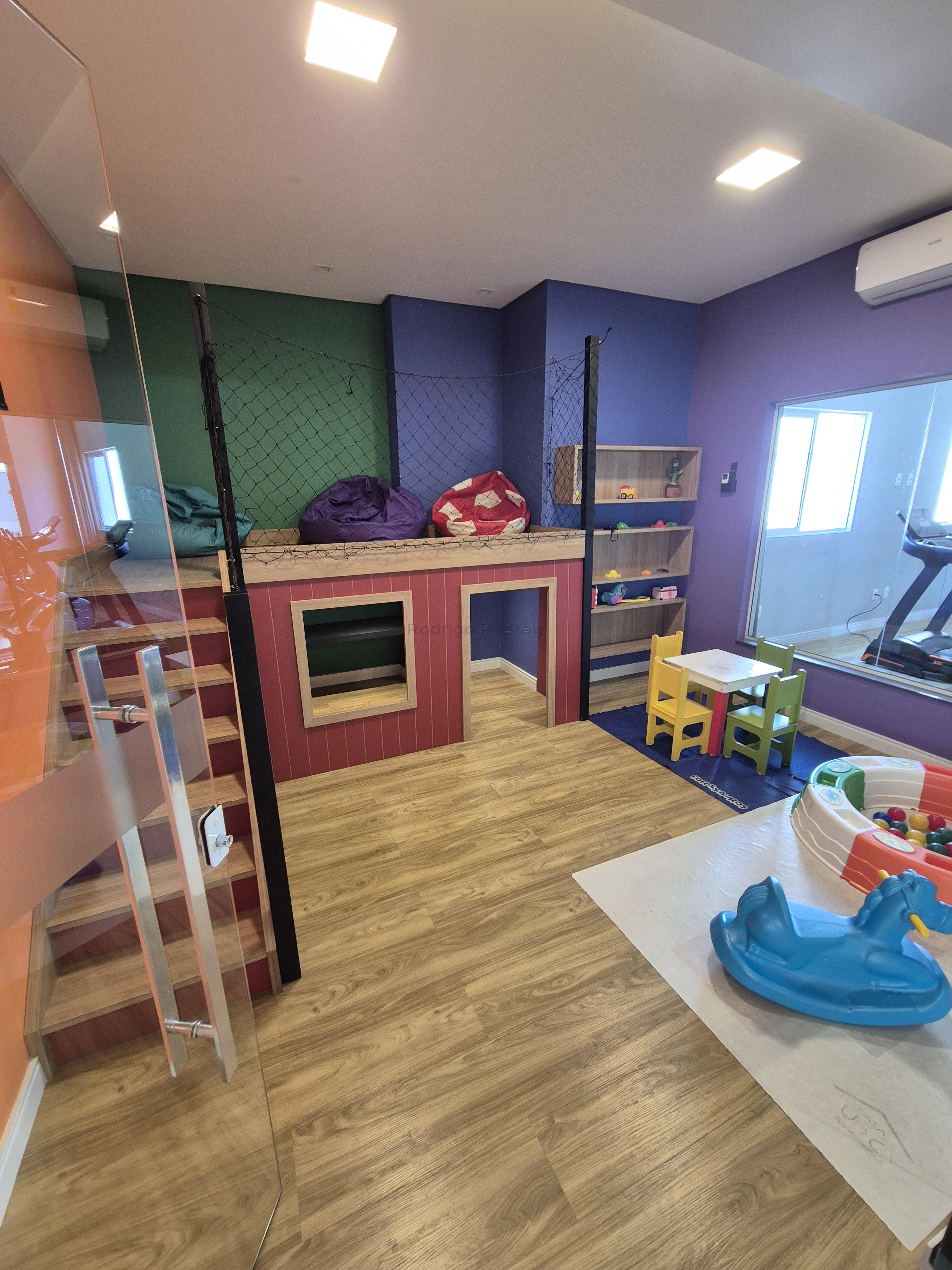 Apartamento com vista mar no Residencial Dom Bastos - Morretes Itapema