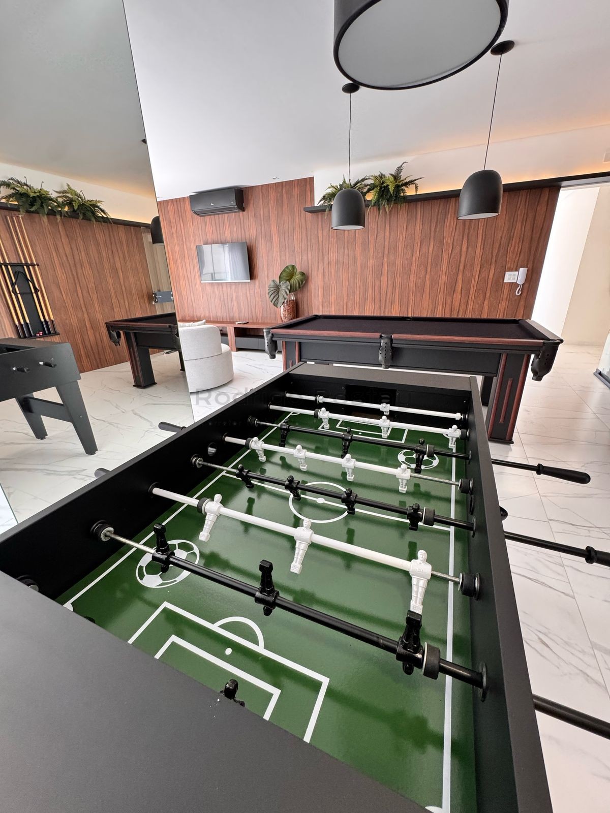 Apartamento mobiliado no Residencial Di Maria - Morretes Itapema