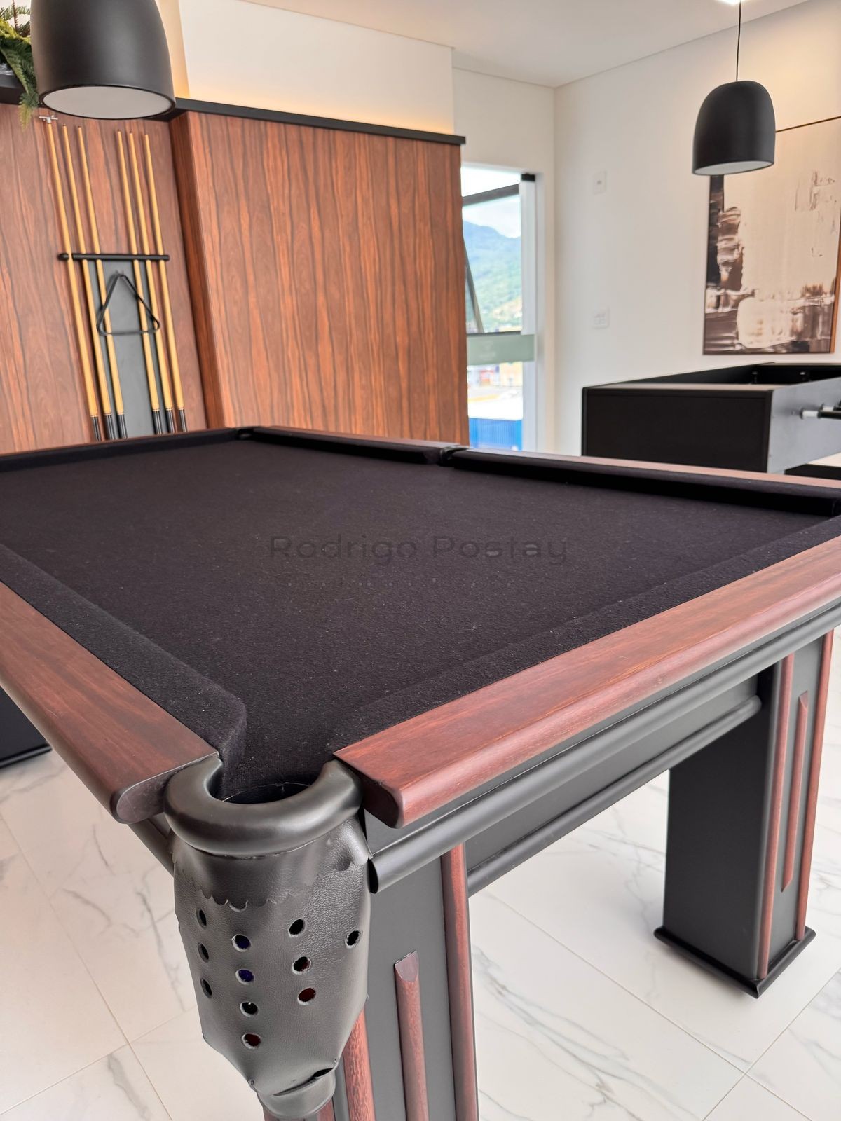 Apartamento mobiliado no Residencial Di Maria - Morretes Itapema